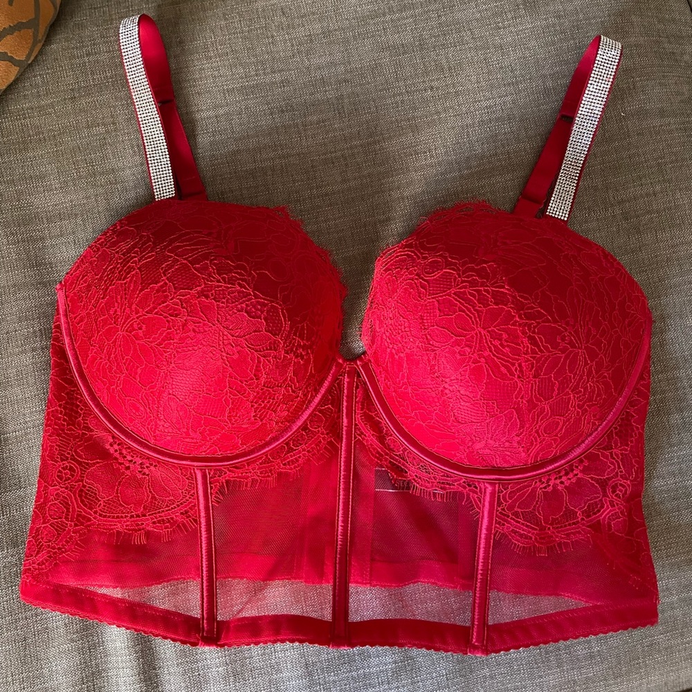 Victoria Secret Bra Top